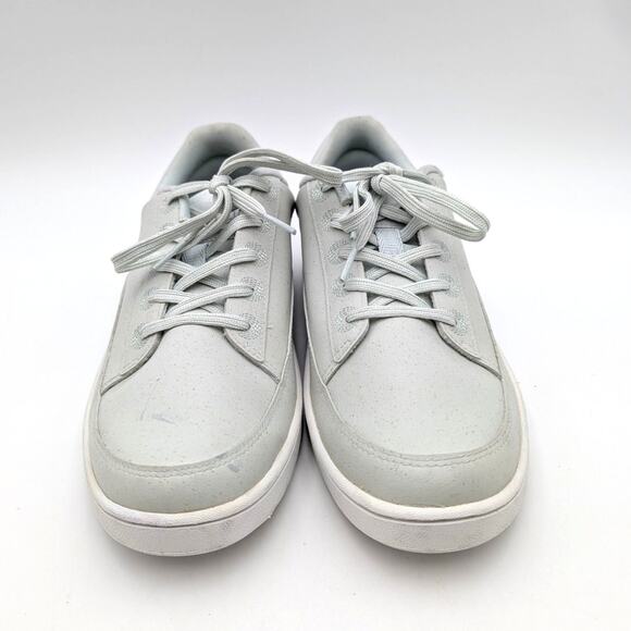 Allbirds Plant Pacer Sneaker Shoes Lace-Up Women's Dreamy Green Size US9 EU39 - Picture 2 of 11